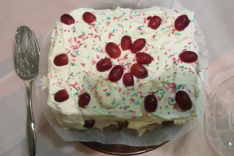 Alyssa's Bakery photo 4